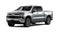 2026 Chevrolet Silverado 1500 Crew Cab Short Box 4-Wheel Drive LT 1LT