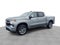 2026 Chevrolet Silverado 1500 Crew Cab Short Box 4-Wheel Drive LT 1LT