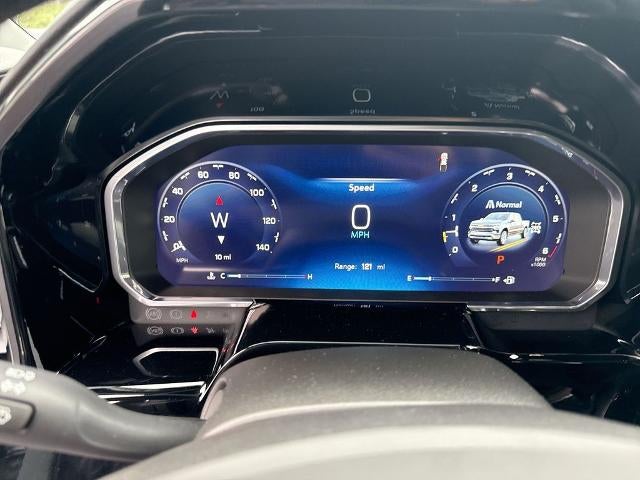 2026 Chevrolet Silverado 1500 Crew Cab Short Box 4-Wheel Drive LT 1LT