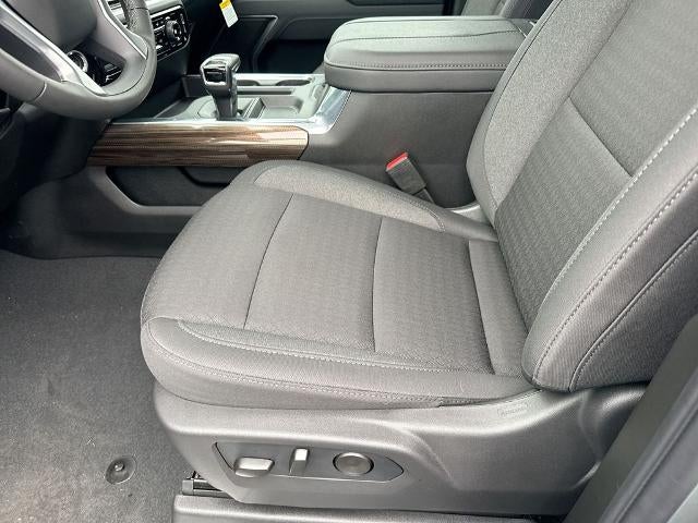 2026 Chevrolet Silverado 1500 Crew Cab Short Box 4-Wheel Drive LT 1LT