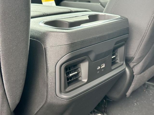 2026 Chevrolet Silverado 1500 Crew Cab Short Box 4-Wheel Drive LT 1LT