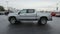 2026 Chevrolet Silverado 1500 Crew Cab Short Box 4-Wheel Drive LT 1LT