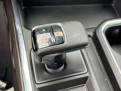 2026 Chevrolet Silverado 1500 Crew Cab Short Box 4-Wheel Drive LT 1LT