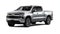 2026 Chevrolet Silverado 1500 Crew Cab Short Box 4-Wheel Drive LT 1LT