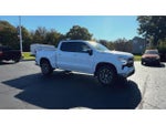 2026 Chevrolet Silverado 1500 Crew Cab Short Box 4-Wheel Drive LT 1LT