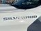 2026 Chevrolet Silverado 1500 Crew Cab Short Box 4-Wheel Drive LT 1LT