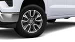 2026 Chevrolet Silverado 1500 Crew Cab Short Box 4-Wheel Drive LT 1LT
