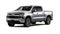 2026 Chevrolet Silverado 1500 Crew Cab Short Box 4-Wheel Drive LT 1LT