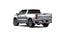 2026 Chevrolet Silverado 1500 Crew Cab Short Box 4-Wheel Drive LT 1LT