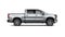 2026 Chevrolet Silverado 1500 Crew Cab Short Box 4-Wheel Drive LTZ