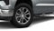 2026 Chevrolet Silverado 1500 Crew Cab Short Box 4-Wheel Drive LTZ