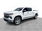 2026 Chevrolet Silverado 1500 Crew Cab Short Box 4-Wheel Drive LTZ