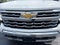 2026 Chevrolet Silverado 1500 Crew Cab Short Box 4-Wheel Drive LTZ