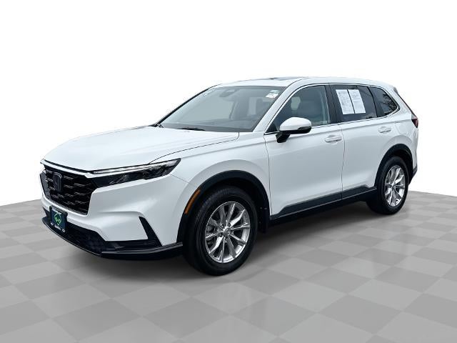 2023 Honda CR-V EX-L AWD