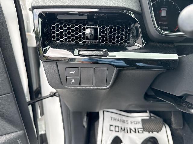 2023 Honda CR-V EX-L AWD