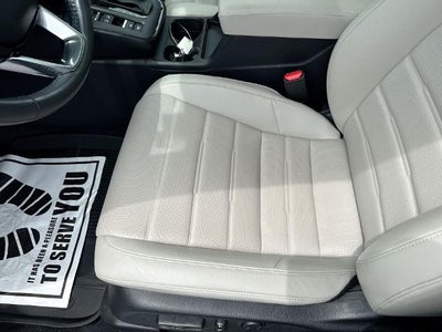 2023 Honda CR-V EX-L AWD