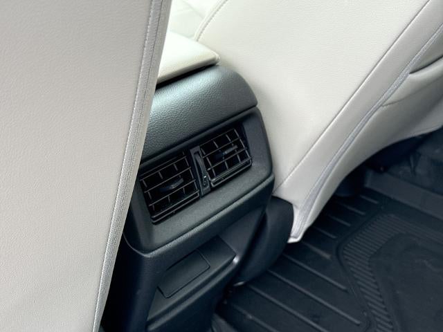 2023 Honda CR-V EX-L AWD