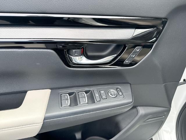 2023 Honda CR-V EX-L AWD