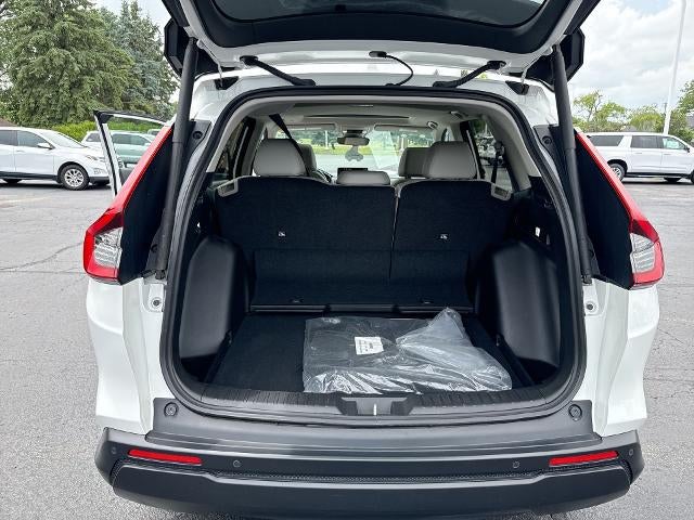 2023 Honda CR-V EX-L AWD