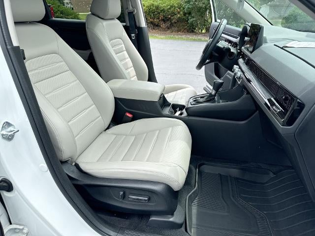 2023 Honda CR-V EX-L AWD