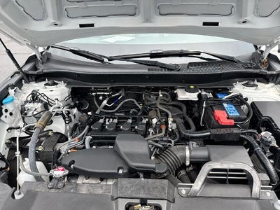 2023 Honda CR-V EX-L AWD