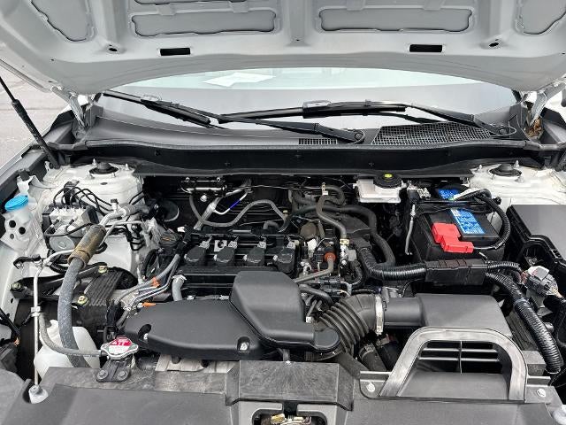 2023 Honda CR-V EX-L AWD