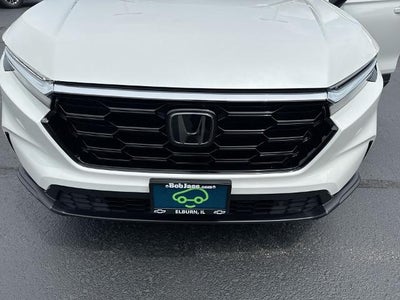 2023 Honda CR-V EX-L AWD