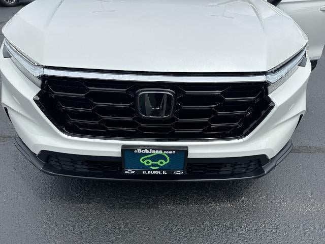2023 Honda CR-V EX-L AWD