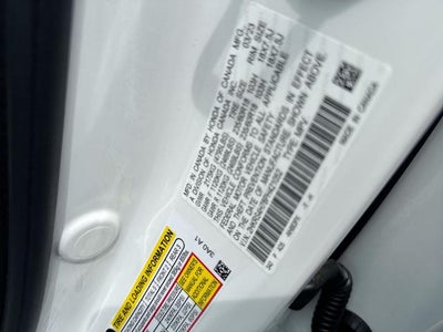 2023 Honda CR-V EX-L AWD