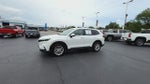 2023 Honda CR-V EX-L AWD