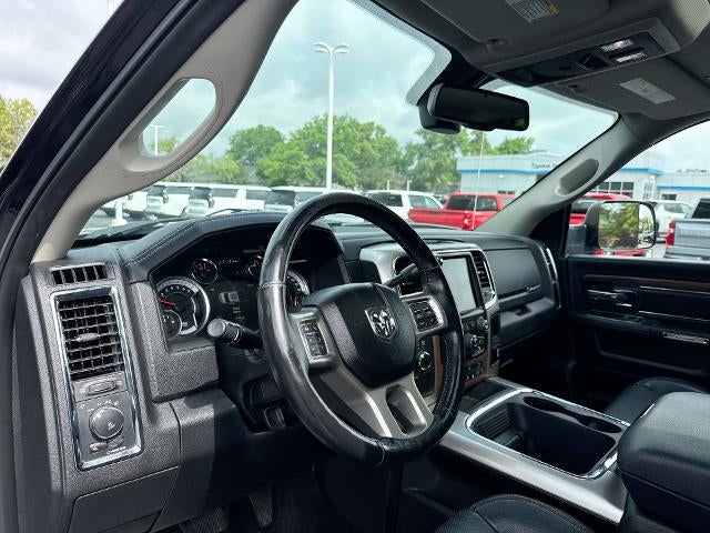 2017 RAM 2500 Laramie