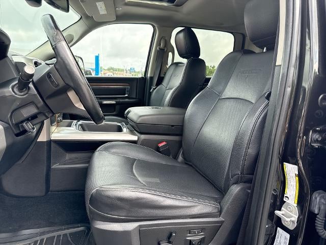 2017 RAM 2500 Laramie