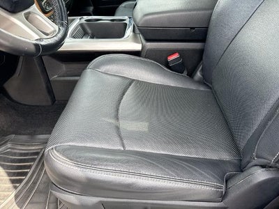 2017 RAM 2500 Laramie
