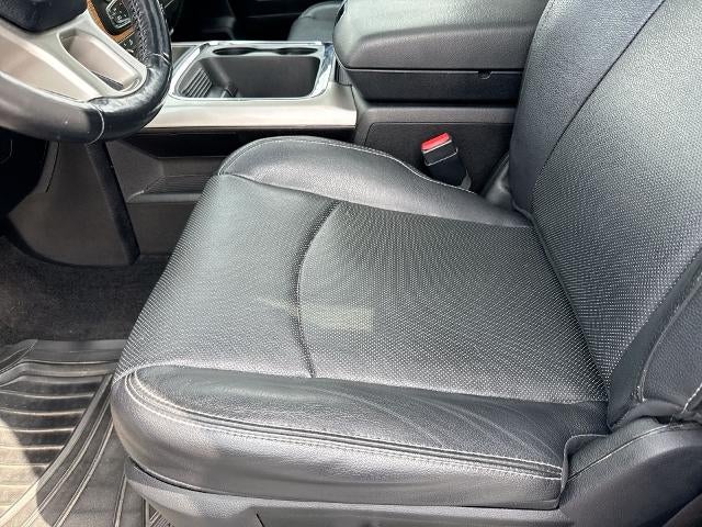 2017 RAM 2500 Laramie