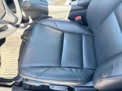 2018 Honda HR-V EX-L