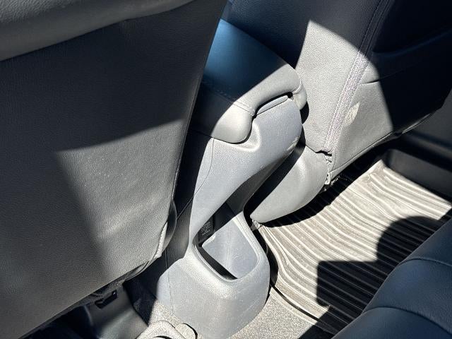 2018 Honda HR-V EX-L