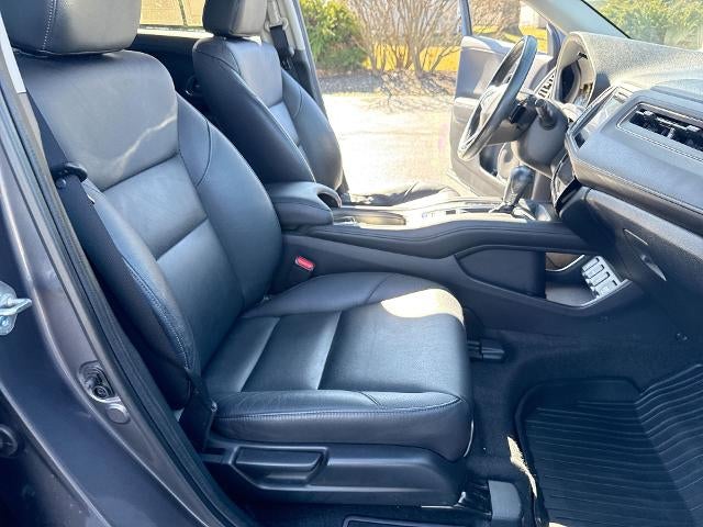 2018 Honda HR-V EX-L