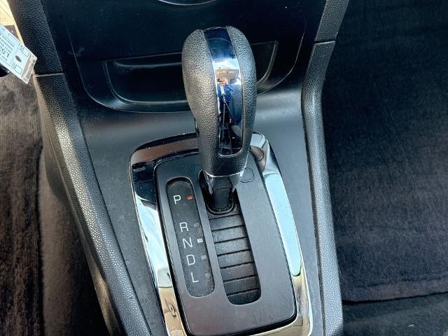 2013 Ford Fiesta SE
