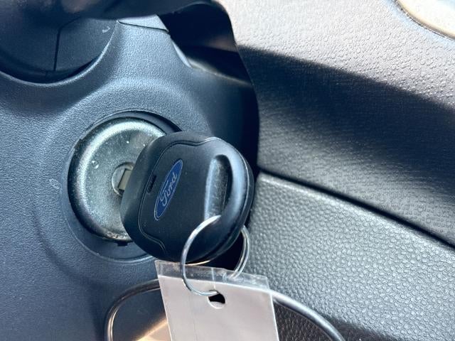 2013 Ford Fiesta SE