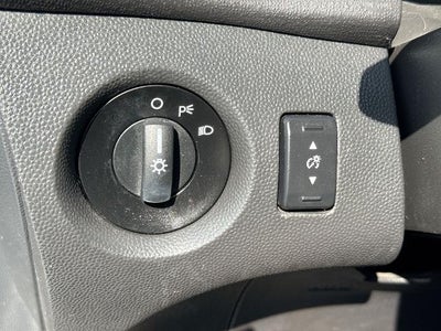 2013 Ford Fiesta SE