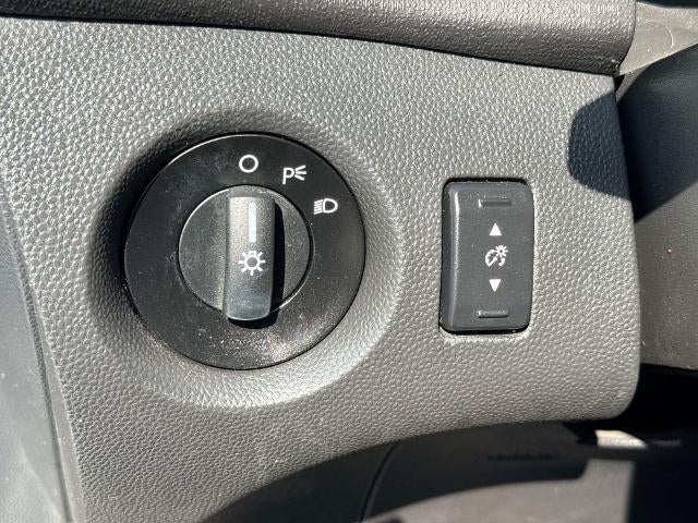 2013 Ford Fiesta SE