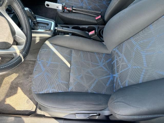 2013 Ford Fiesta SE