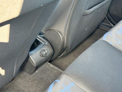 2013 Ford Fiesta SE