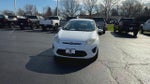 2013 Ford Fiesta SE