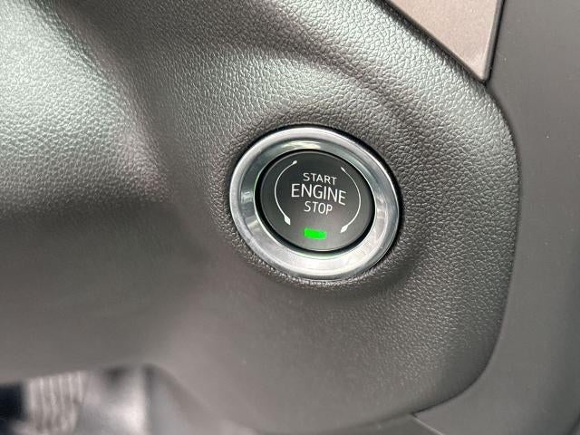 2026 Chevrolet Silverado 1500 Regular Cab Long Box 4-Wheel Drive WT