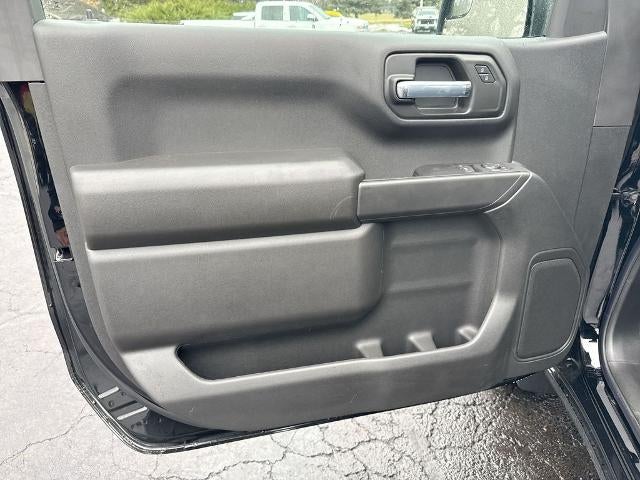 2026 Chevrolet Silverado 1500 Regular Cab Long Box 4-Wheel Drive WT