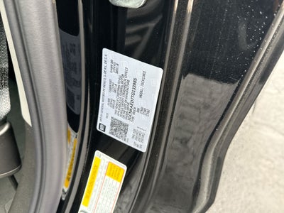 2026 Chevrolet Silverado 1500 Regular Cab Long Box 4-Wheel Drive WT