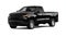 2026 Chevrolet Silverado 1500 Regular Cab Long Box 4-Wheel Drive WT