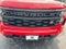 2025 Chevrolet Silverado 1500 Crew Cab Short Box 4-Wheel Drive Custom
