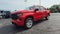 2025 Chevrolet Silverado 1500 Crew Cab Short Box 4-Wheel Drive Custom